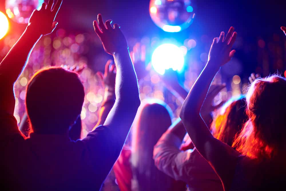 Mejores discotecas de Barcelona