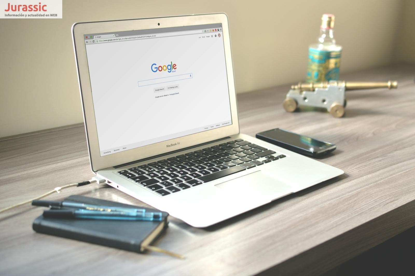 google