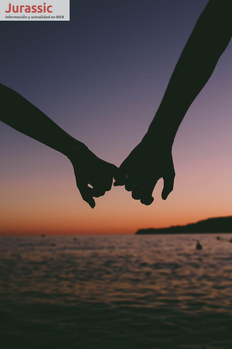 pareja