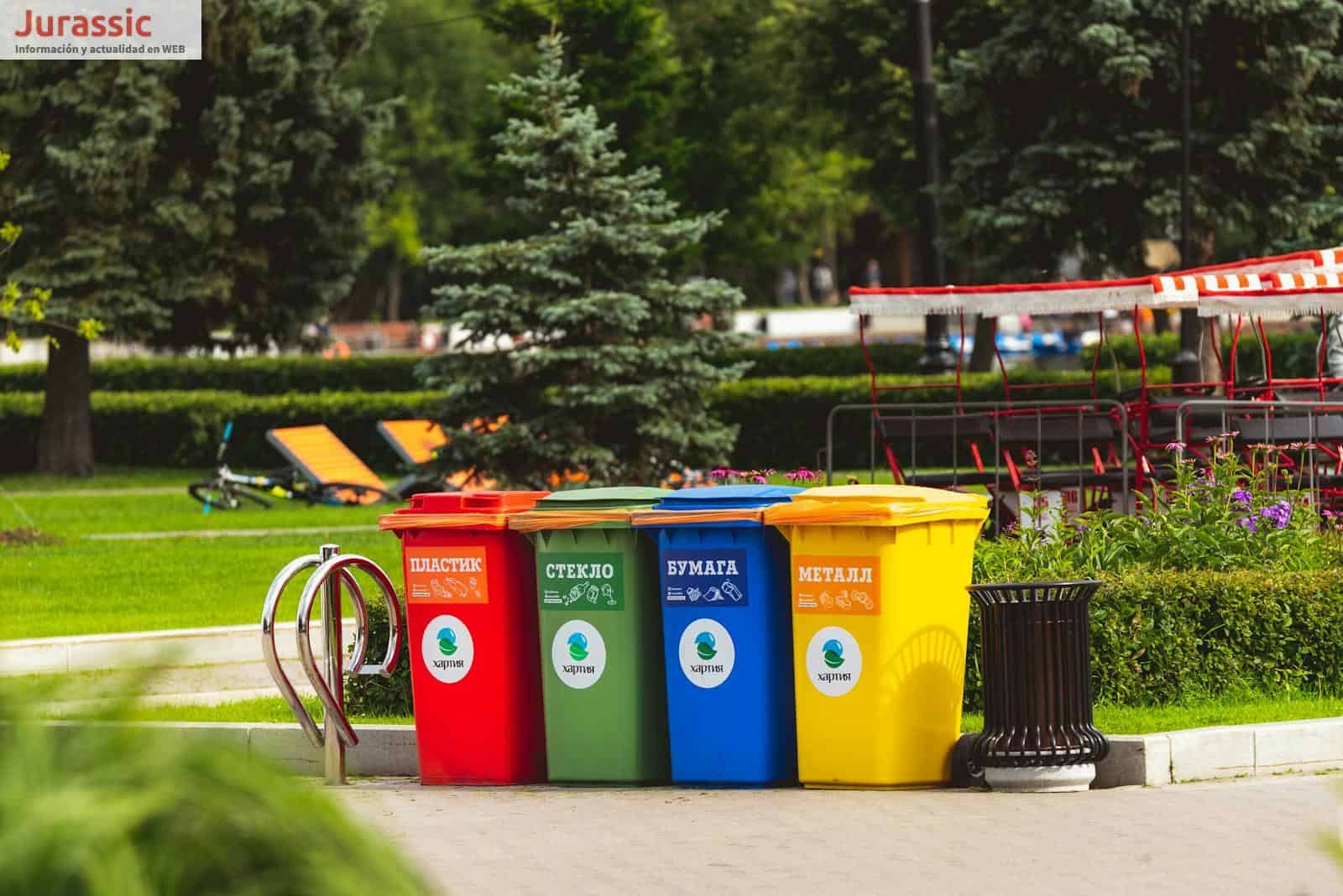 reciclar
