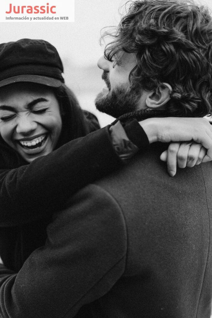 pareja
