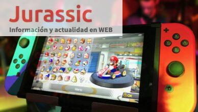 ¿Cuándo se presenta Nintendo Switch 2?
