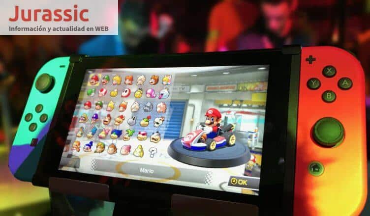 ¿Cuándo se presenta Nintendo Switch 2?