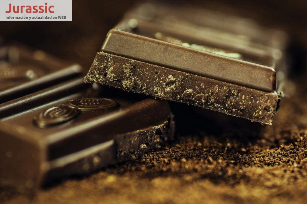 Top marcas de chocolate del mundo