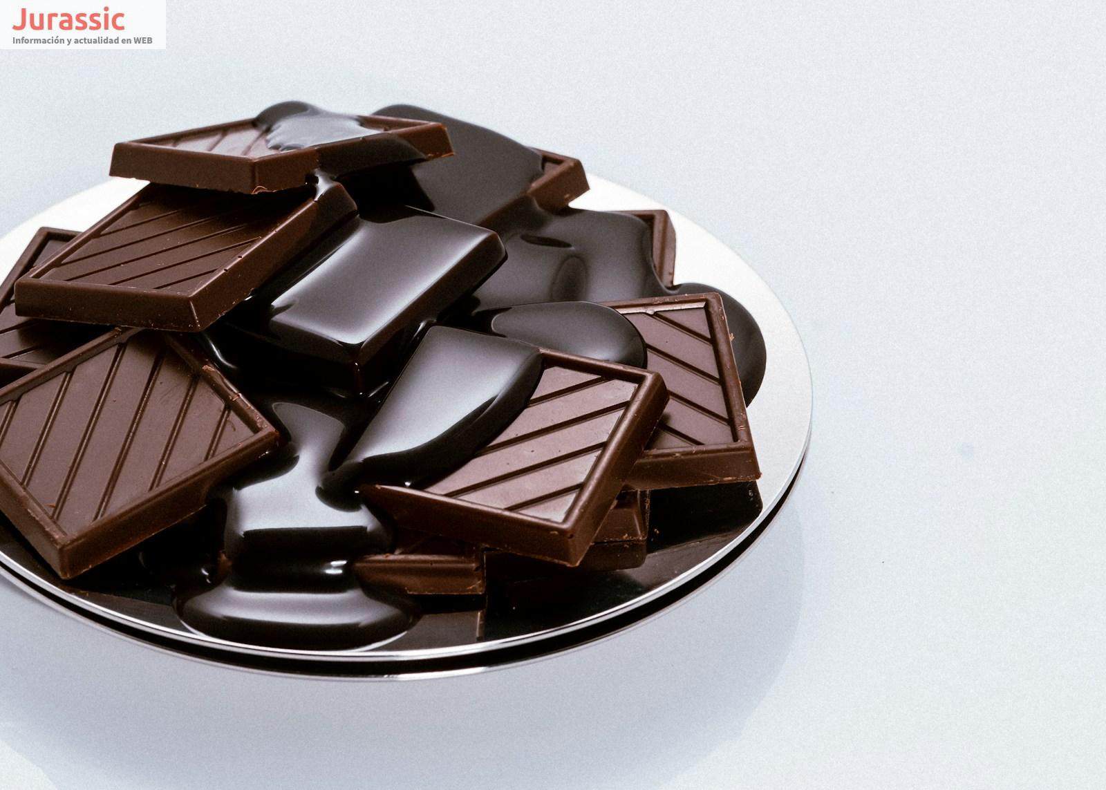 Mejores marcas de chocolate del mundo