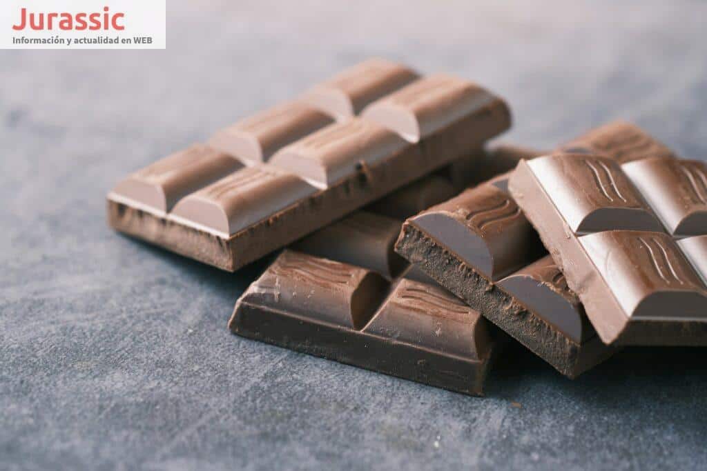 marcas de chocolate
