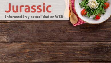 comida saludable