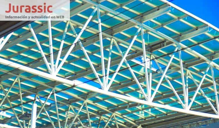 Tipos de truss: recto, en arco, modular y sus aplicaciones
